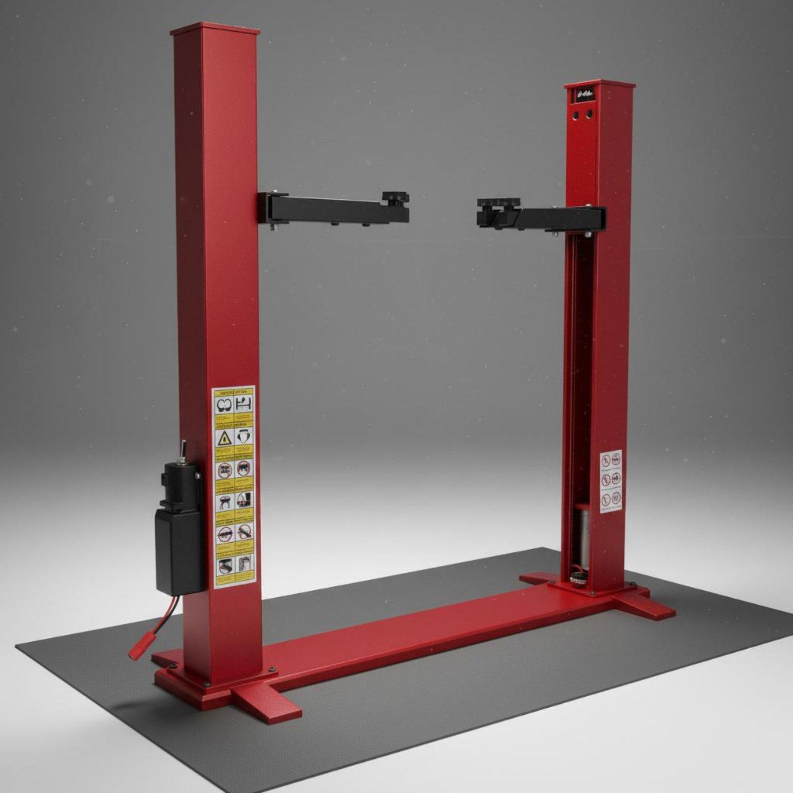 Rc Hobby Garage - Soporte de Simulación para Vehículos de