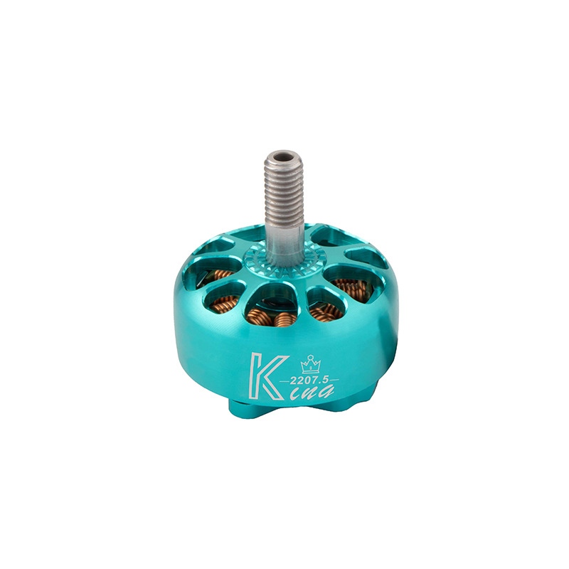 Rc Hobby Kings - Motor sin escobillas de baja potencia