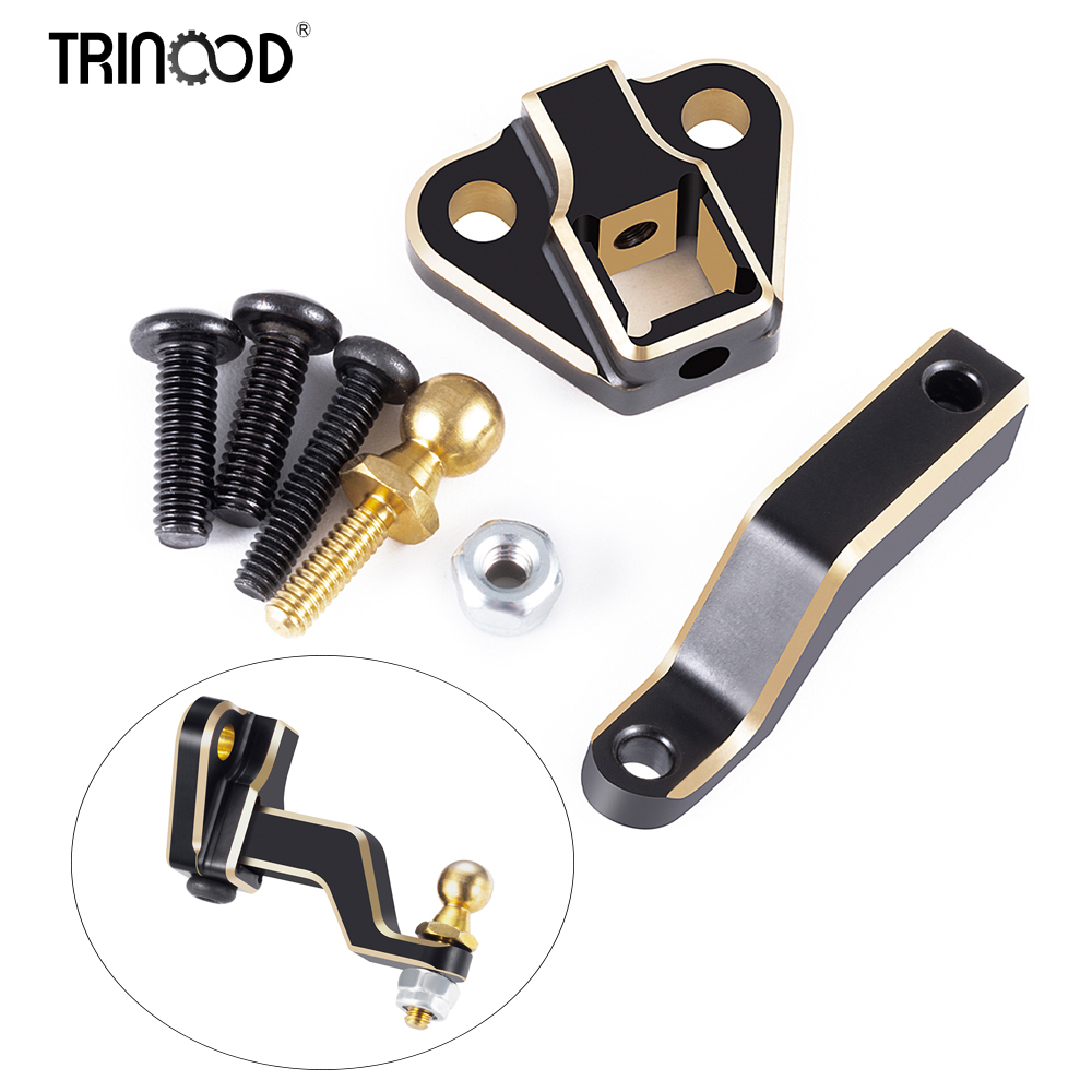 Rc Tire Foam Insert - TRINOOD-gancho de remolque para parachoques trasero