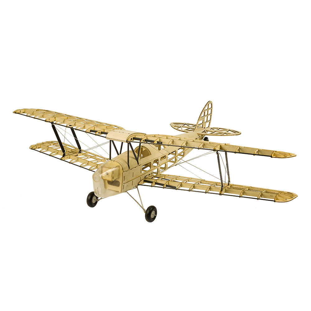 Rc Hobby Plane - DW Hobby S19 Avión RC Tiger