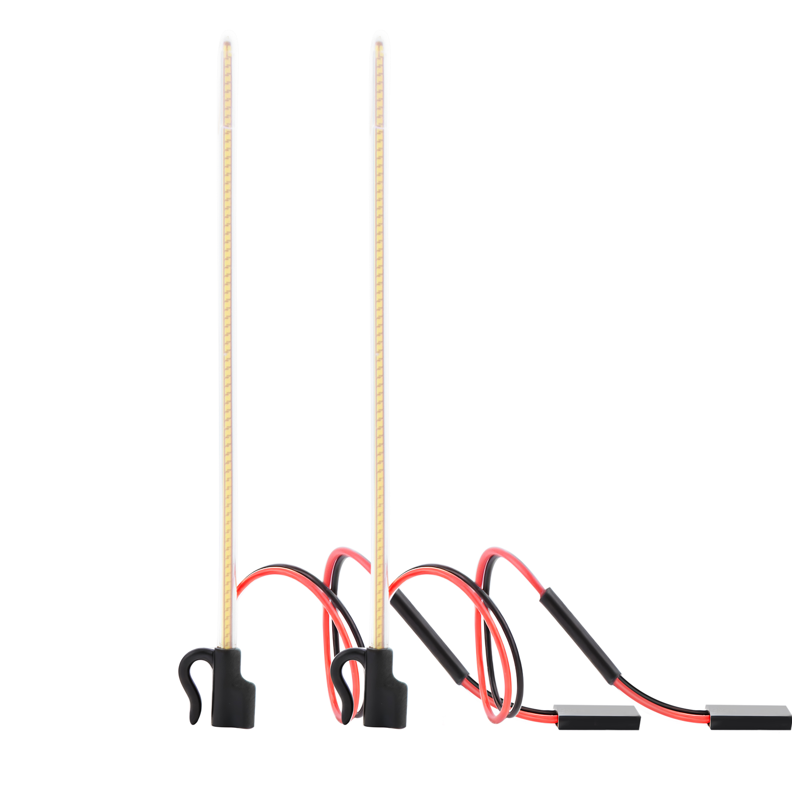 Rc Hobby Workbench - ModRax 2 Luces LED para Antena