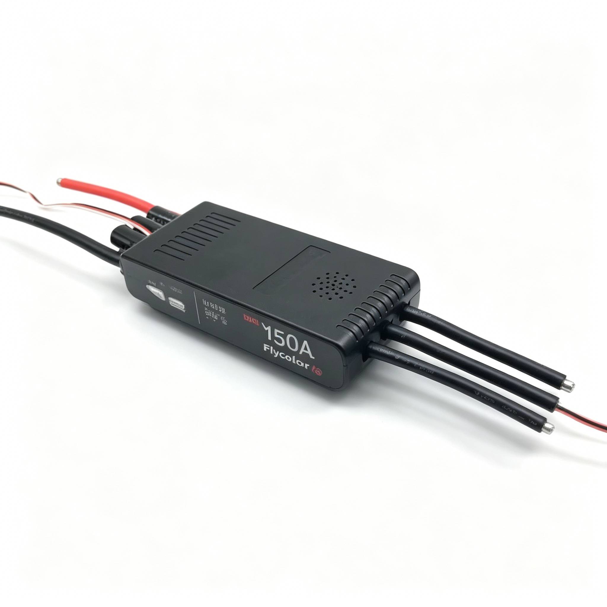 Jp Hobby-Rc - Controlador electrónico de velocidad sin escobillas