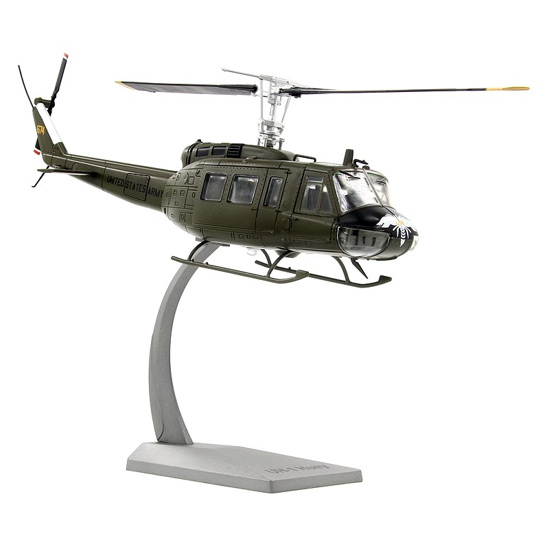 Rc Helicopter Hobby Grade - 2025 Nuevo modelo a escala 1:48