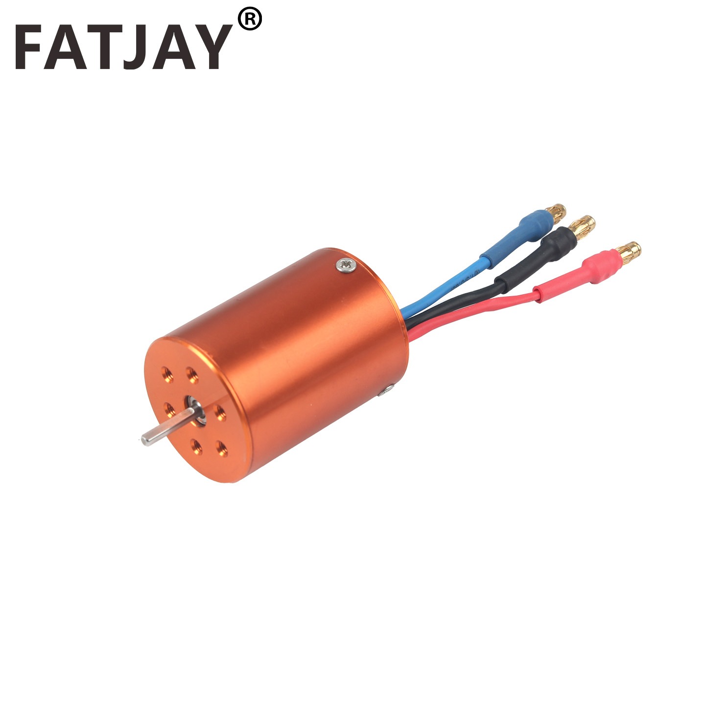 Rc Hobby De - FATJAY 2838-2800KV 3800KV RC Hobby Inrunner