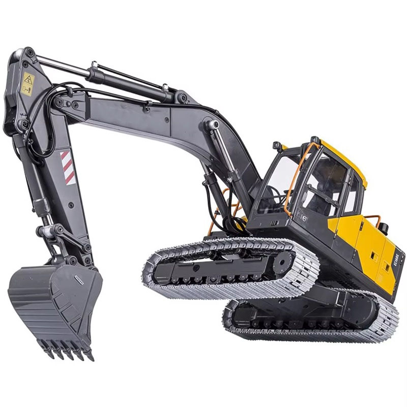 Rc Excavator Hobby - Gran oferta Double E Hobby E010-003