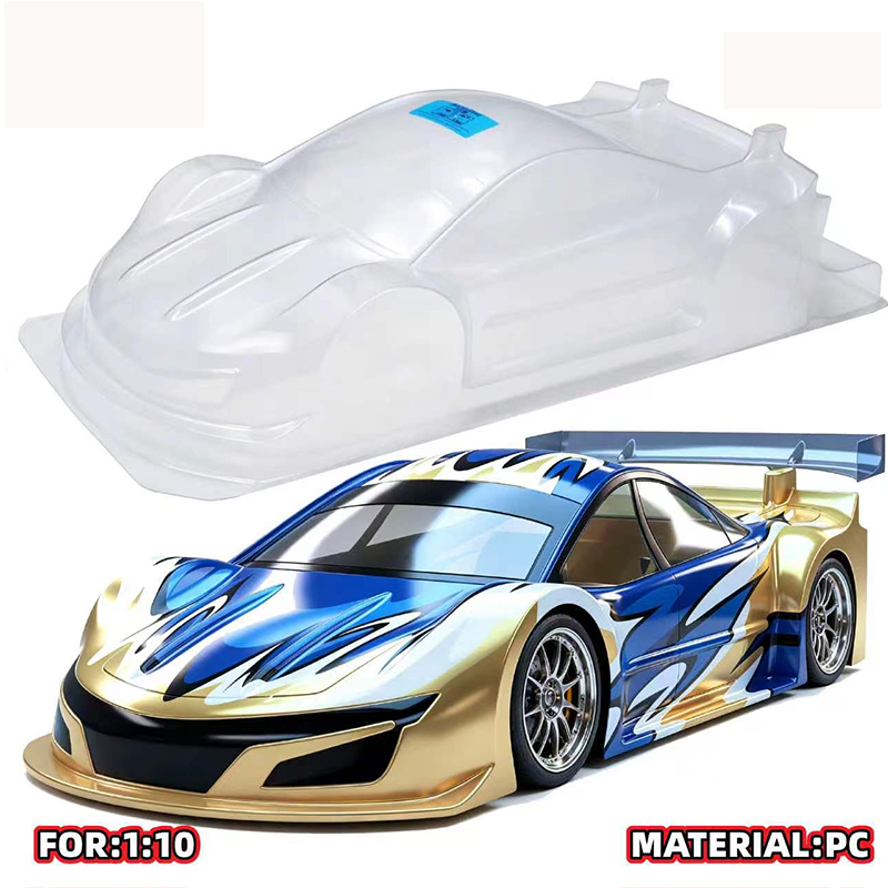 Rc Hobby De - Carcasa de coche RC para drift