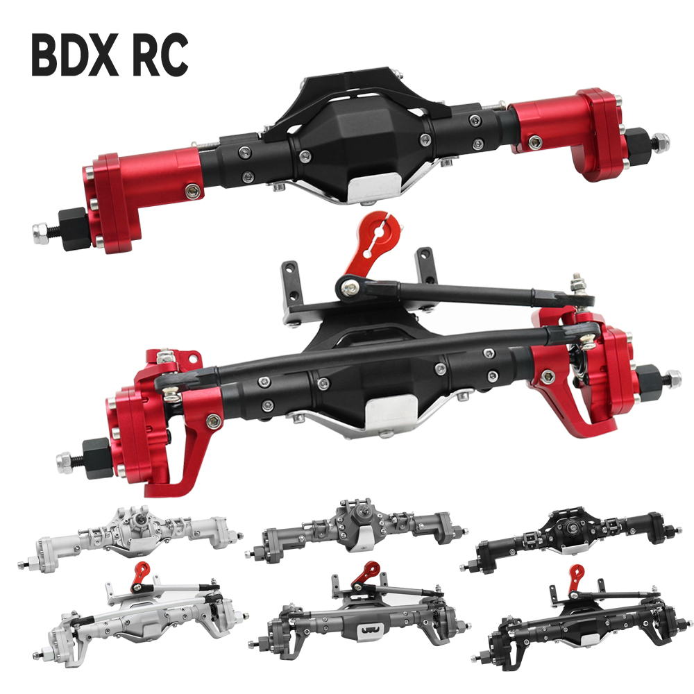 Rc Tire Foam Insert - Eje de Portal delantero y trasero