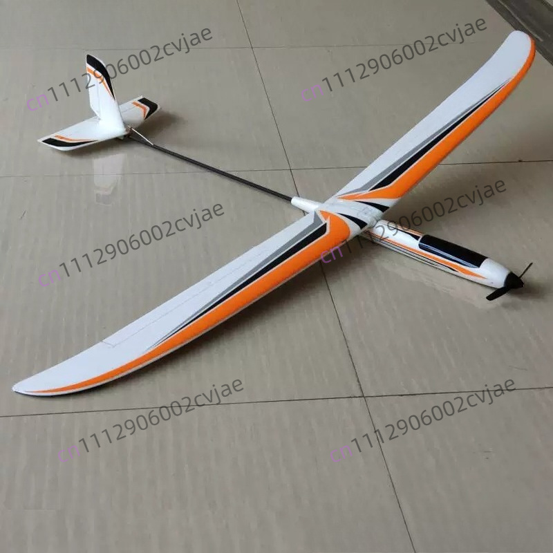 Planeador U-glider de 1500 mm  - Rc Hobby Wing reseña y precio