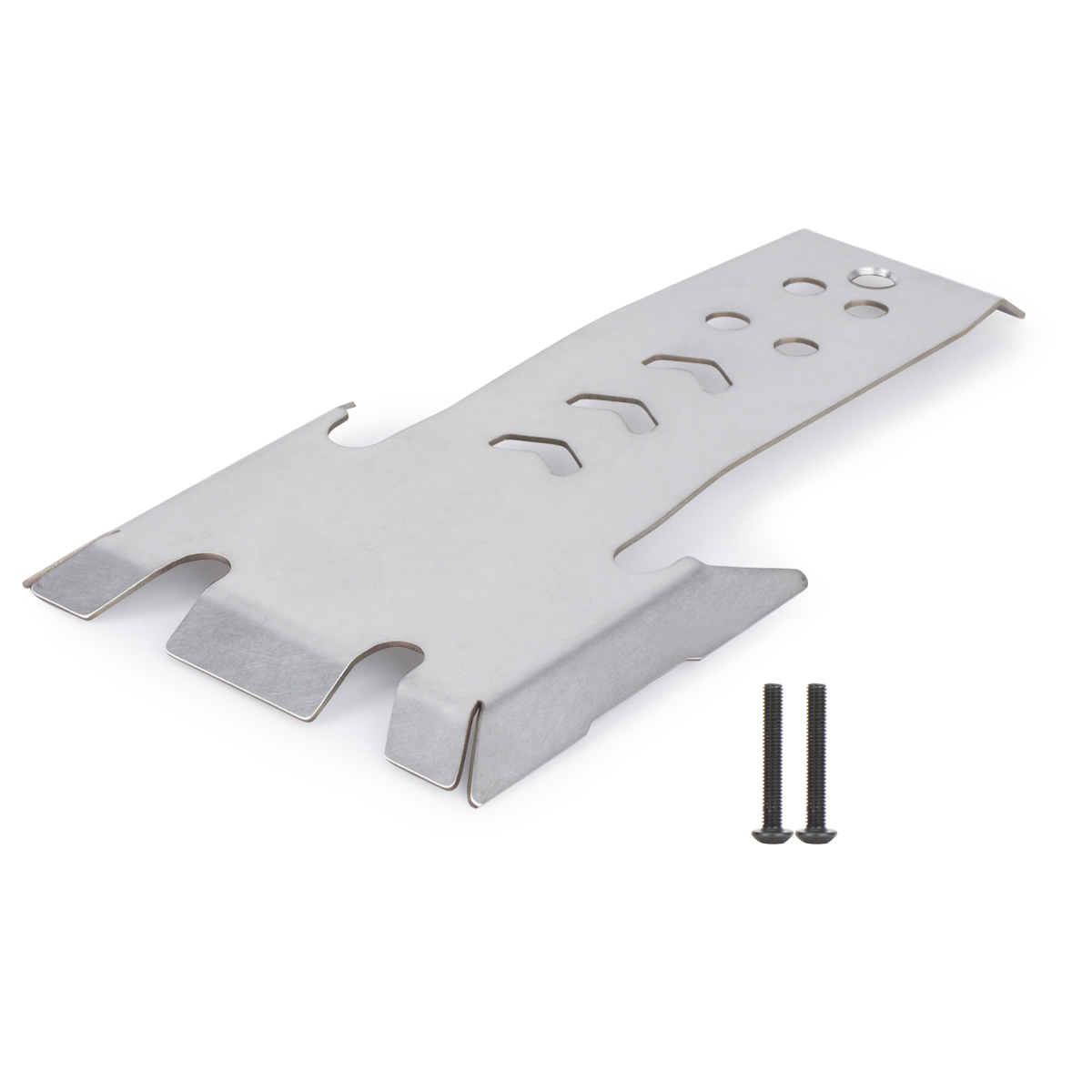 Protector de Eje de Acero Inox - Rc Hobby Room reseña y precio
