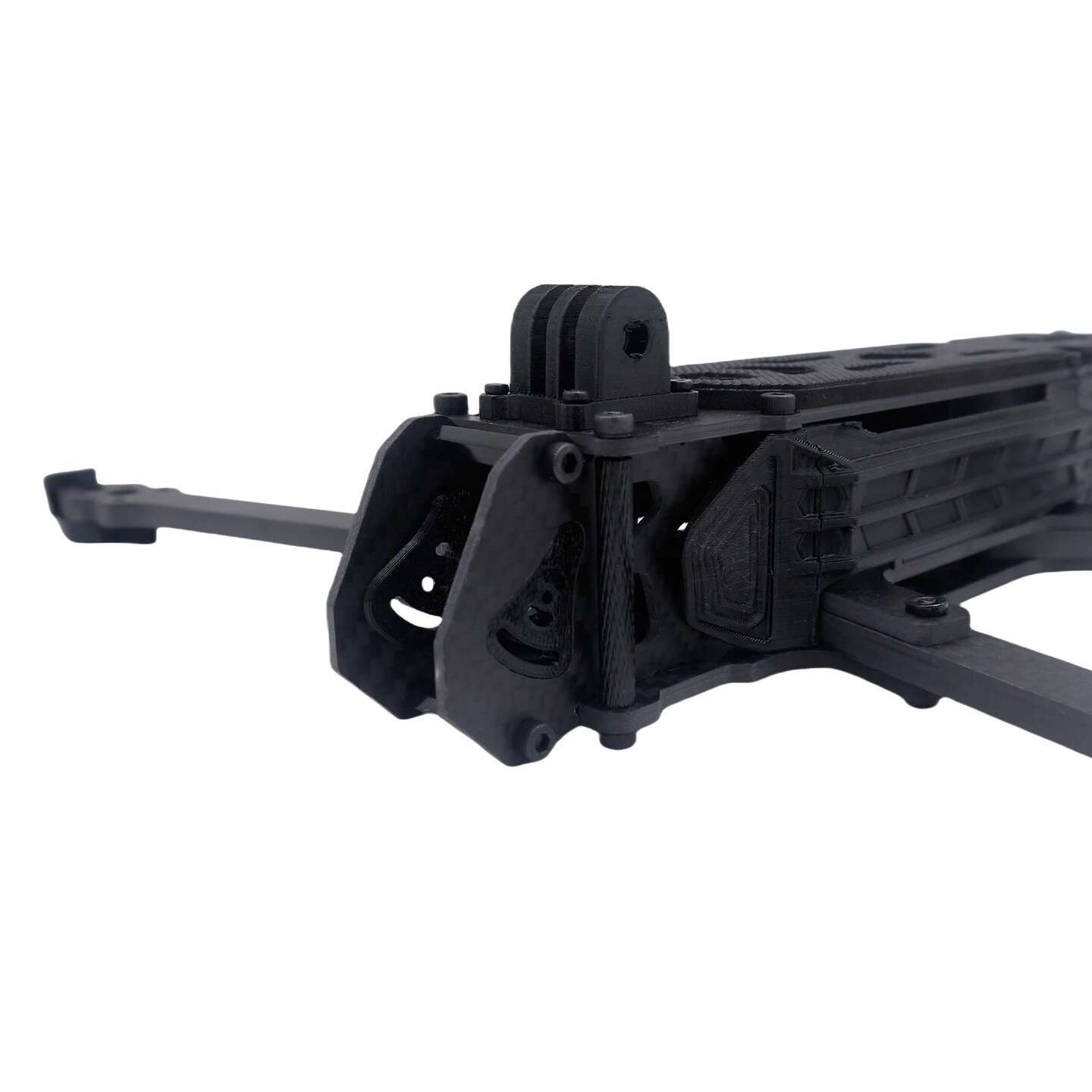 Erdog, cuadricóptero de fibra  - Fpv Racing Quadcopter reseña y precio