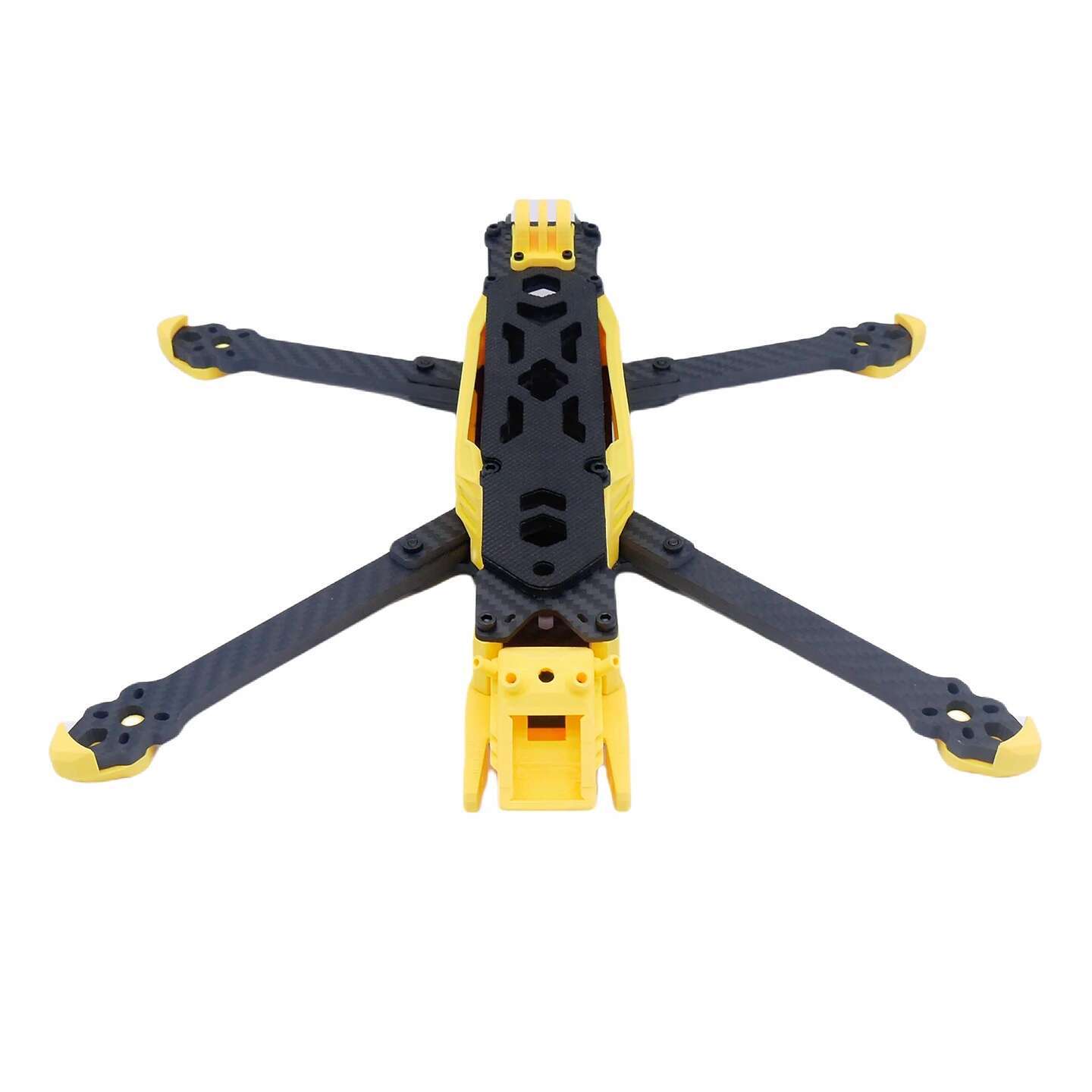 Erdog, cuadricóptero de fibra  - Fpv Racing Quadcopter reseña y precio