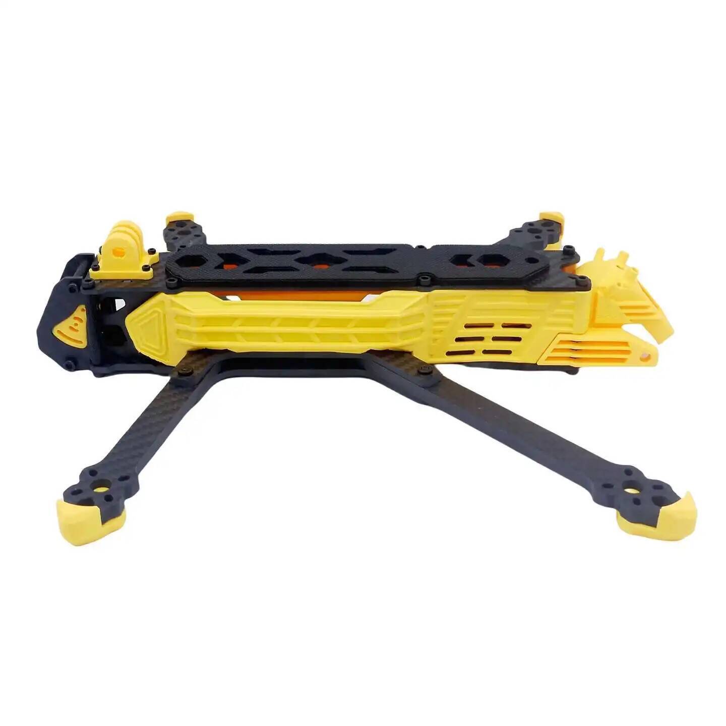 Erdog, cuadricóptero de fibra  - Fpv Racing Quadcopter reseña y precio