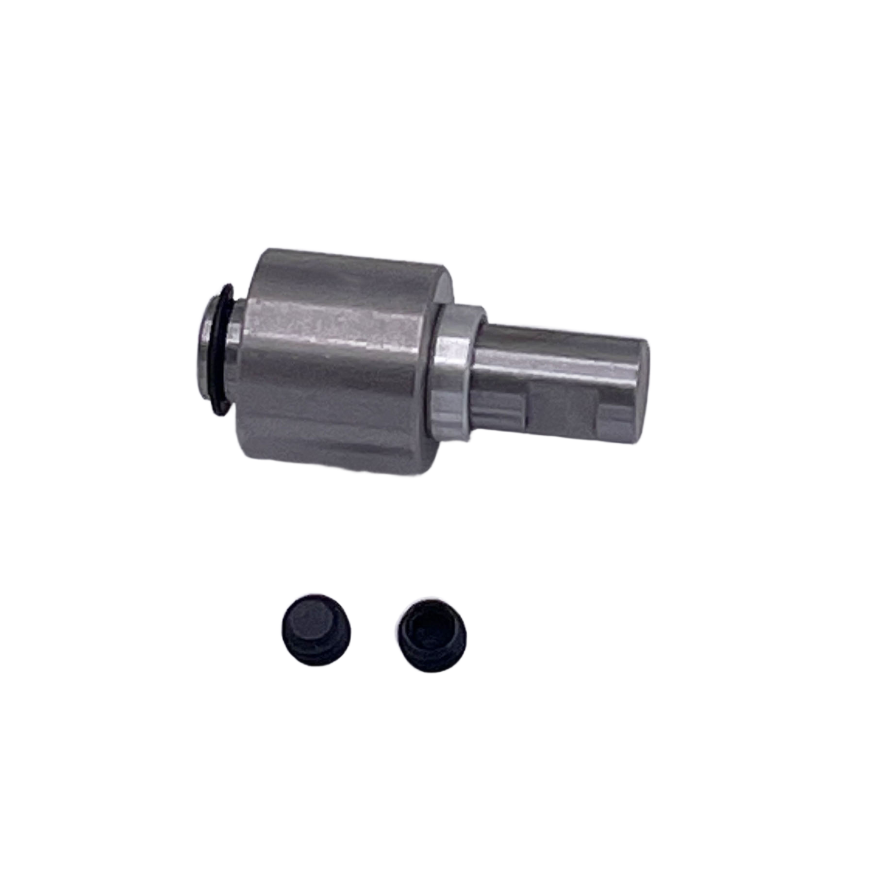 Pasador de eje de 12mm a 6mm p - Jp Hobby-Rc reseña y precio