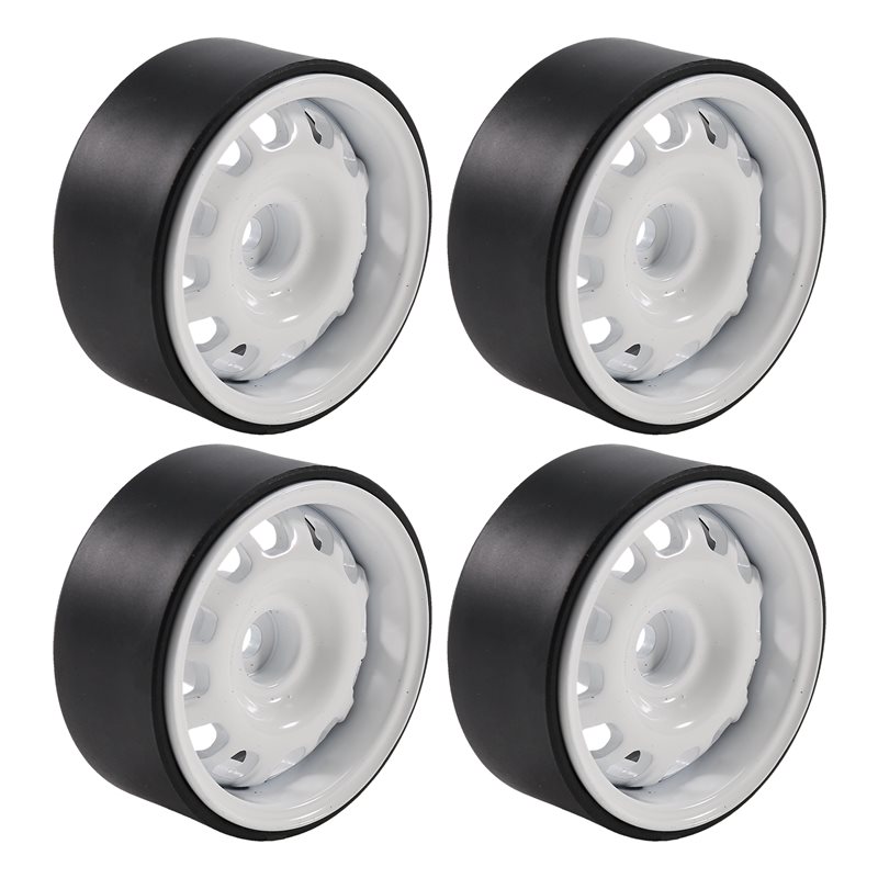 ABXE-4 piezas, llantas univers - Wheel Rim Rc reseña y precio