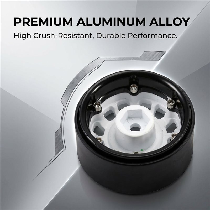 ABXE-4 piezas, llantas univers - Wheel Rim Rc reseña y precio
