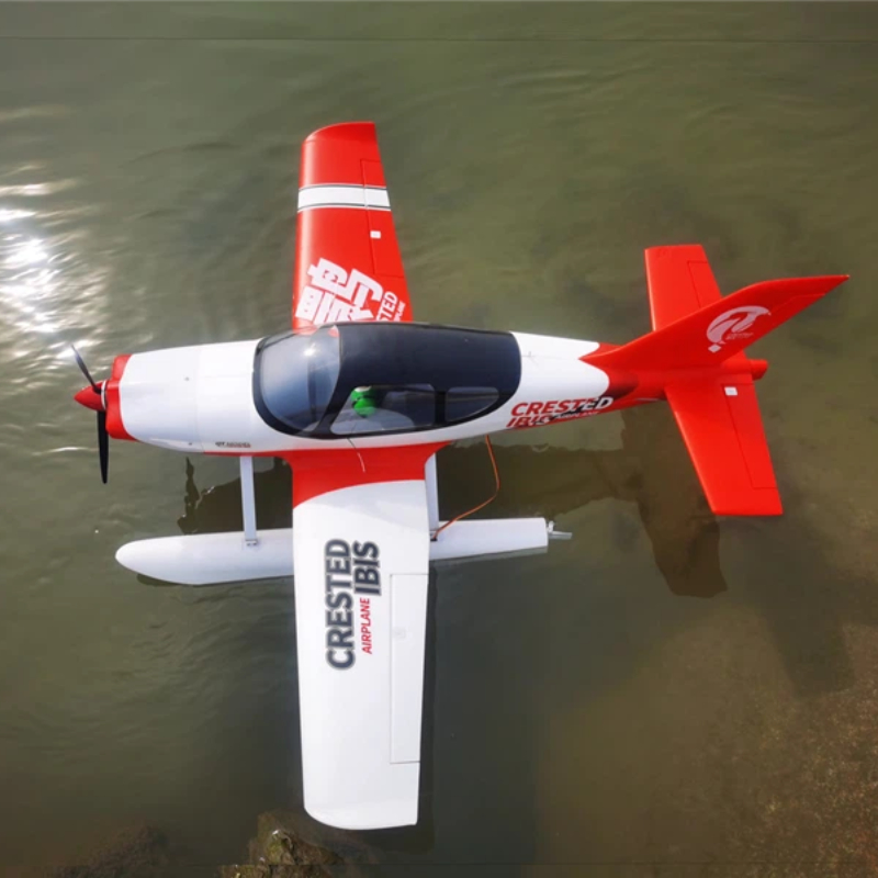 Avión de Control Remoto Modelo - Rc Hobby Plane reseña y precio