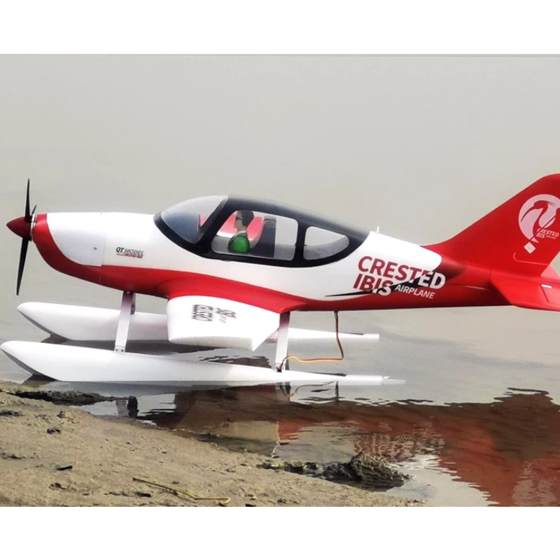 Avión de Control Remoto Modelo - Rc Hobby Plane reseña y precio
