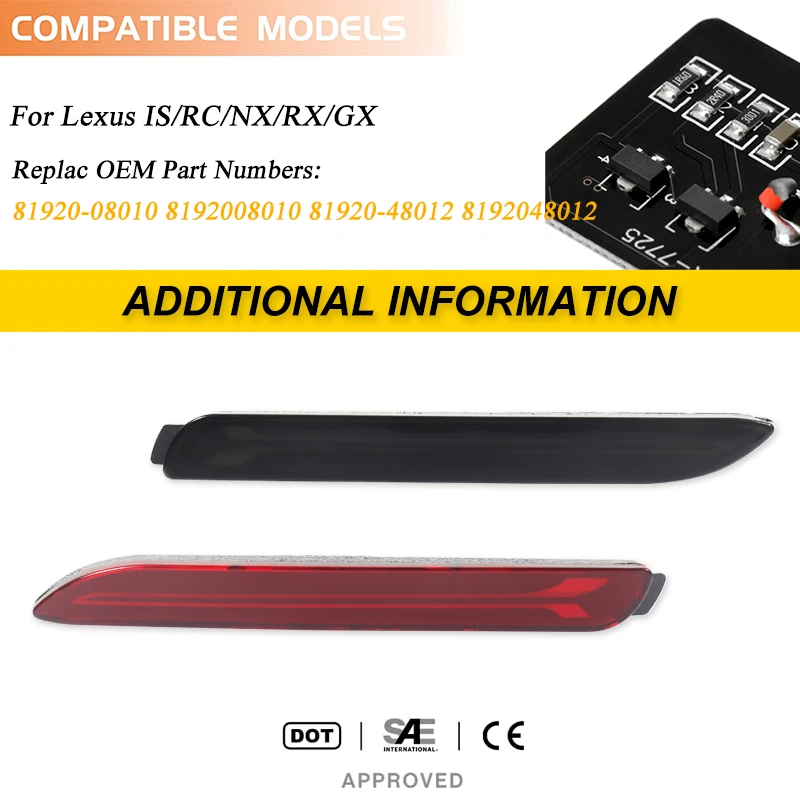 Para Toyota RAV4 Camry Sienna  - Rc Hobby Workbench reseña y precio