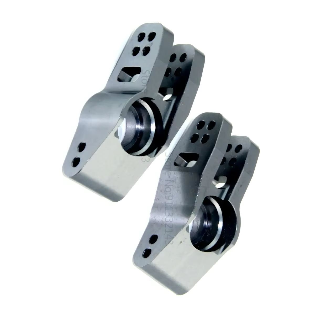 Piezas de mejora de aluminio H - Rc Hobby Room reseña y precio