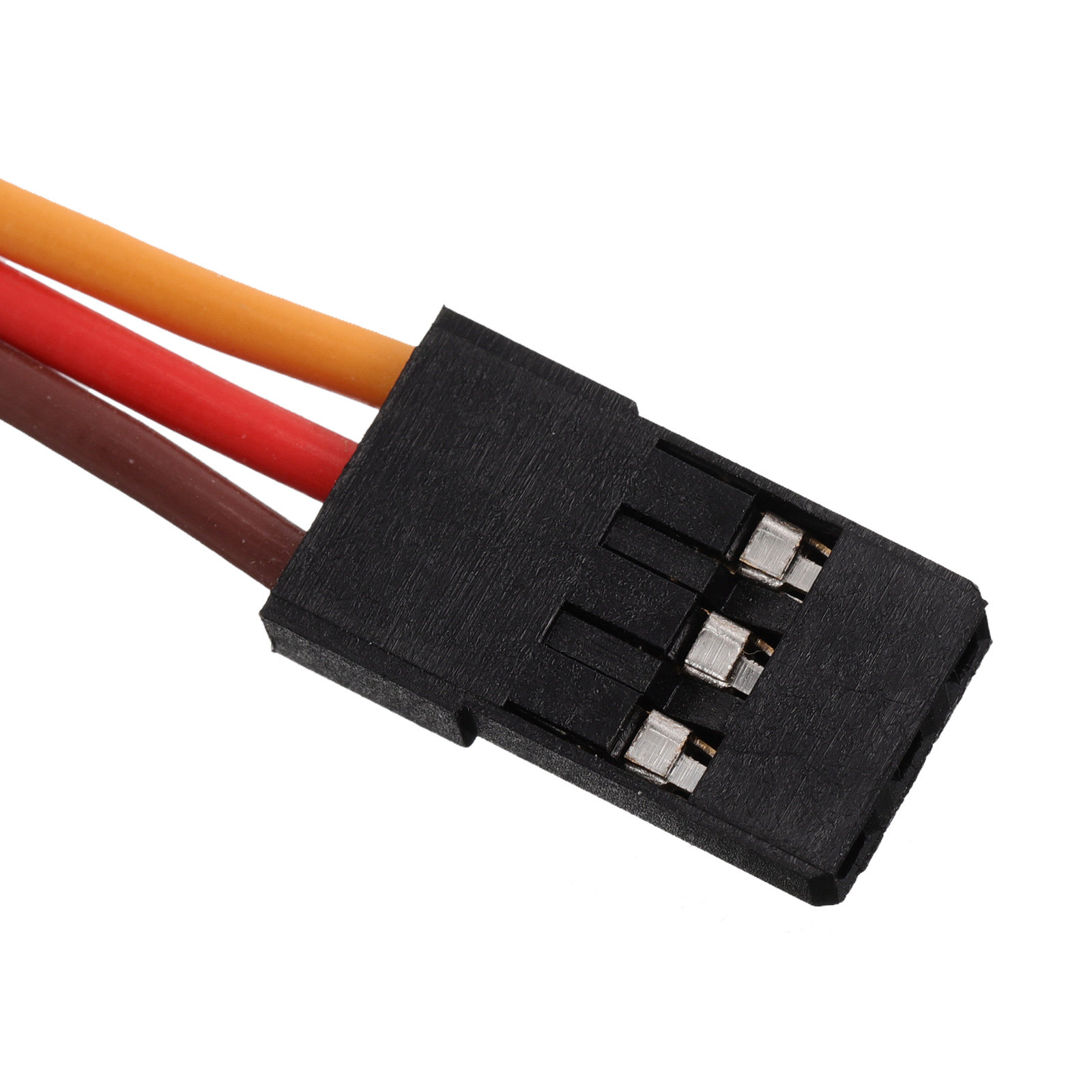 5 unidades de cable para servo - Rc Hobby De reseña y precio