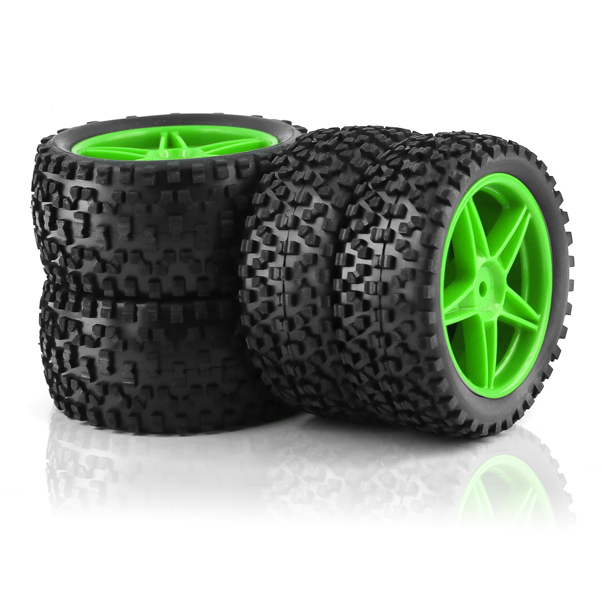 Neumáticos y Ruedas Todoterren - Rc Tire Foam Insert reseña y precio