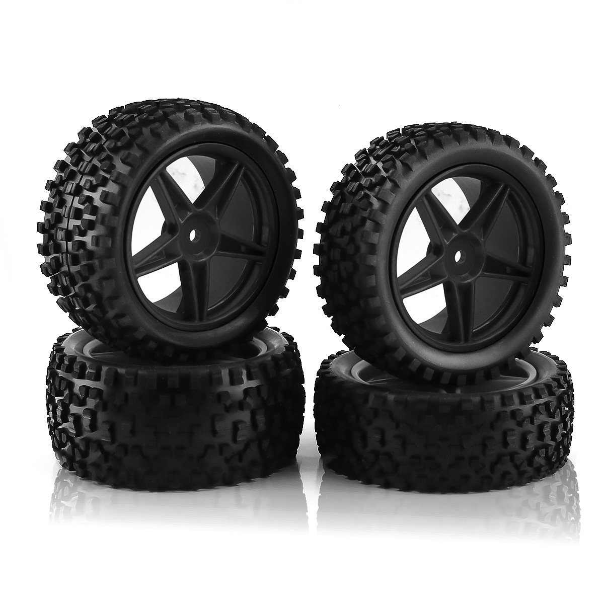 Neumáticos y Ruedas Todoterren - Rc Tire Foam Insert reseña y precio