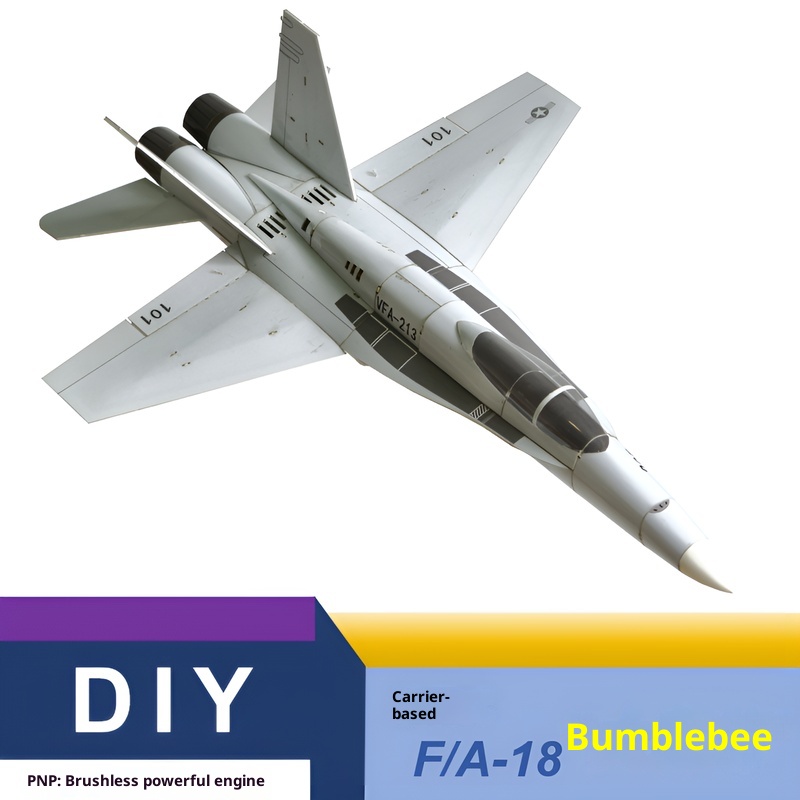 Nuevo Avión modelo de ala fija - Rc Hobby Plane reseña y precio