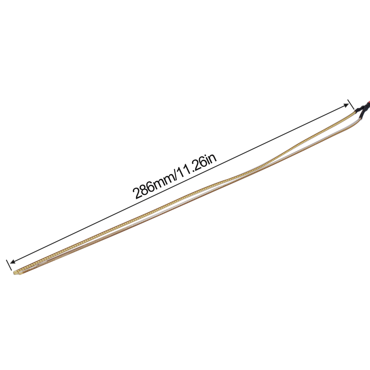 Tira de luces LED, foco noctur - Rc Hobby Room reseña y precio