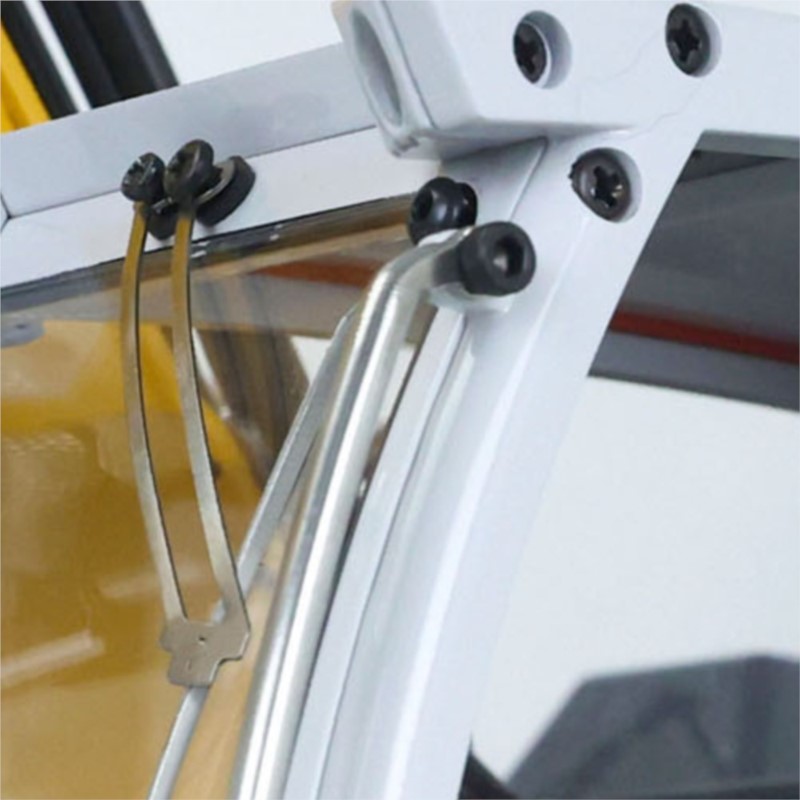 OFERTA ESPECIAL: Excavadora Hi - Rc Excavator Hobby reseña y precio