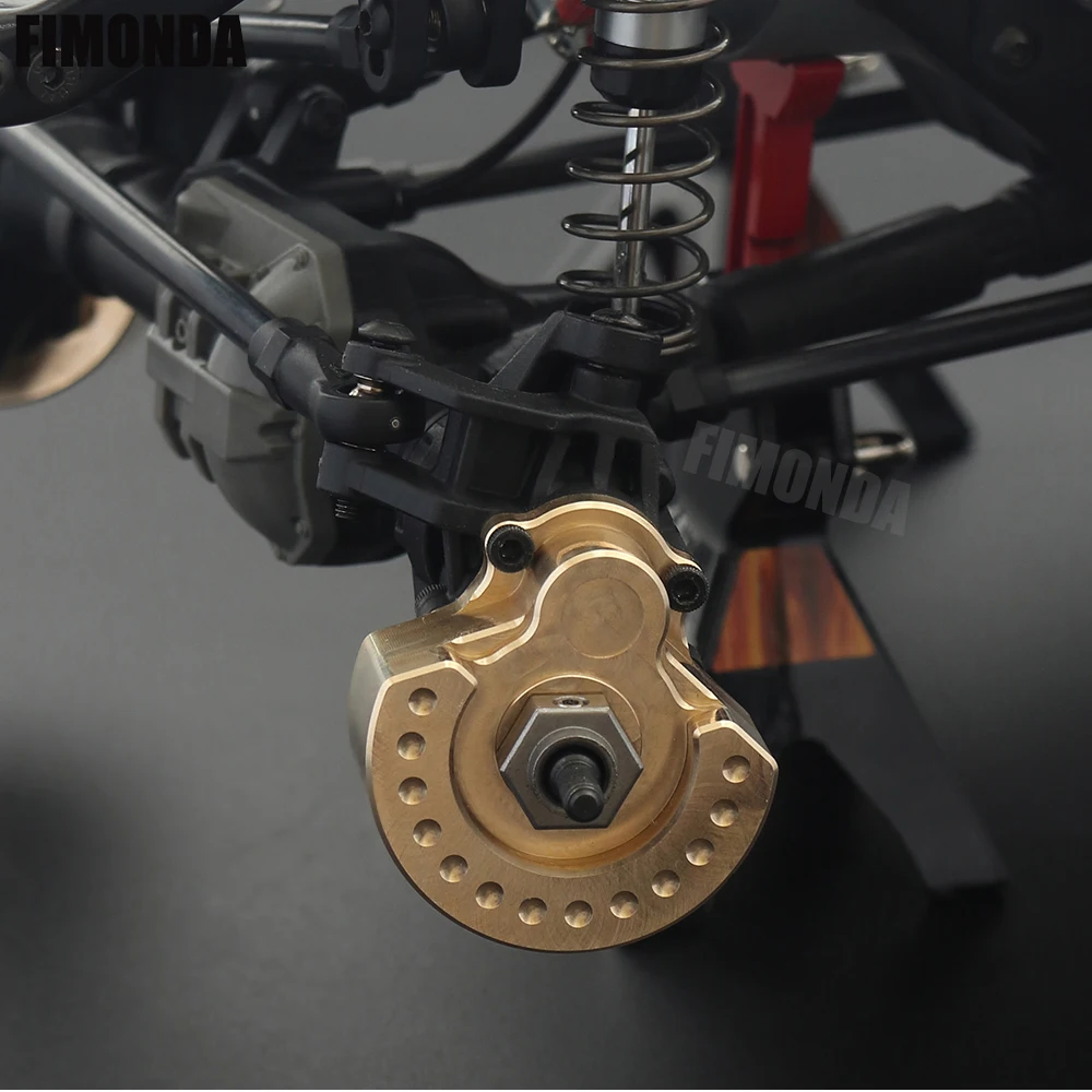 Juego de contrapeso resistente - Rc Hobby Room reseña y precio
