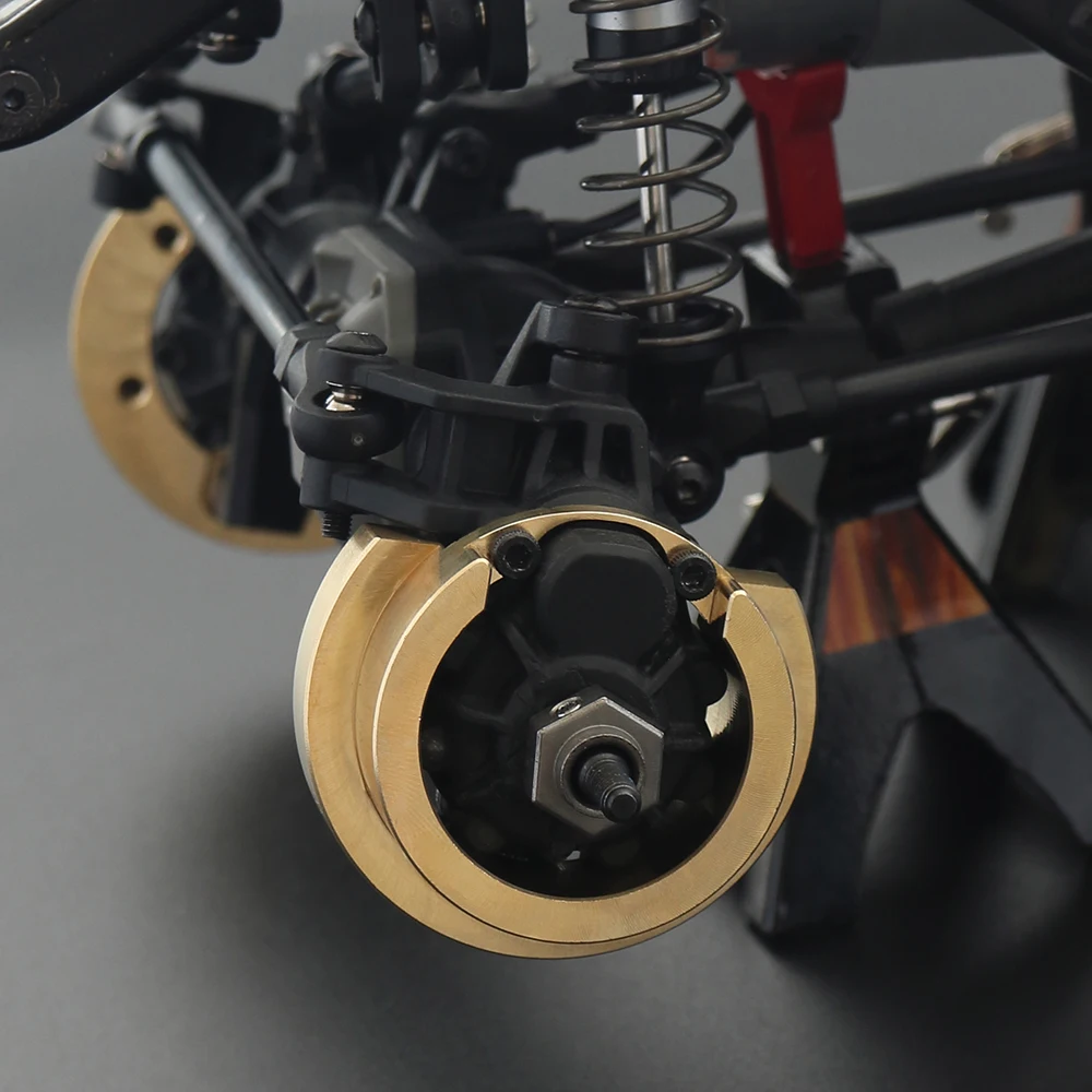 Juego de contrapeso resistente - Rc Hobby Room reseña y precio