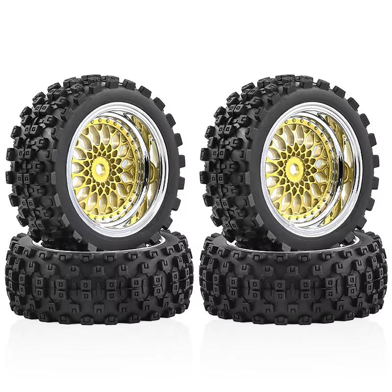 Neumáticos de goma todoterreno - Rc Tire Foam Insert reseña y precio