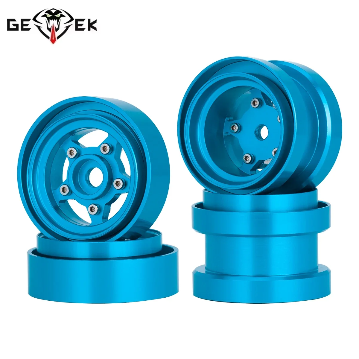 Llanta de rueda delantera y tr - Wheel Rim Rc reseña y precio