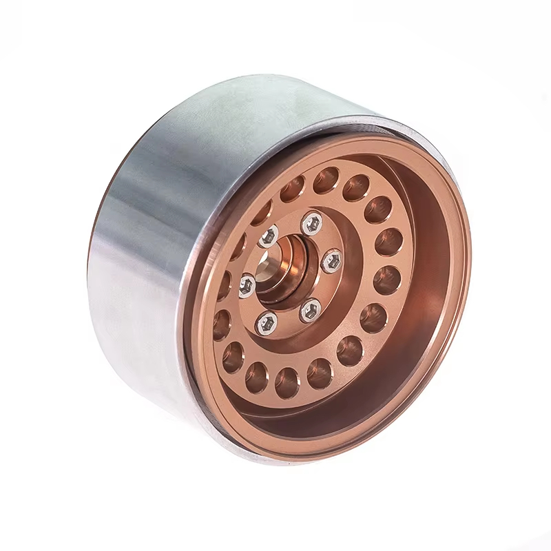 Juego de 4 llantas y bujes con - Wheel Rim Rc reseña y precio