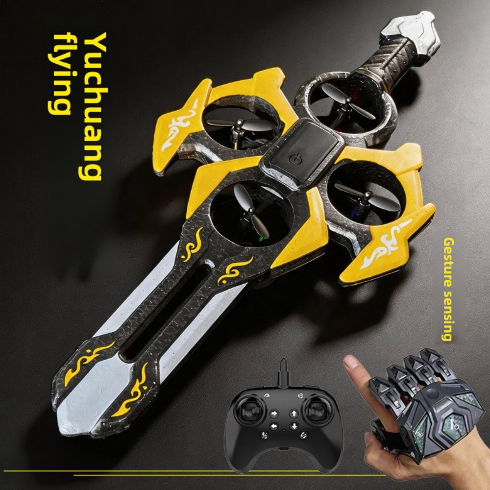 Nuevo y Creativo Vehículo Aére - Rc Helicopter Hobby Grade reseña y precio