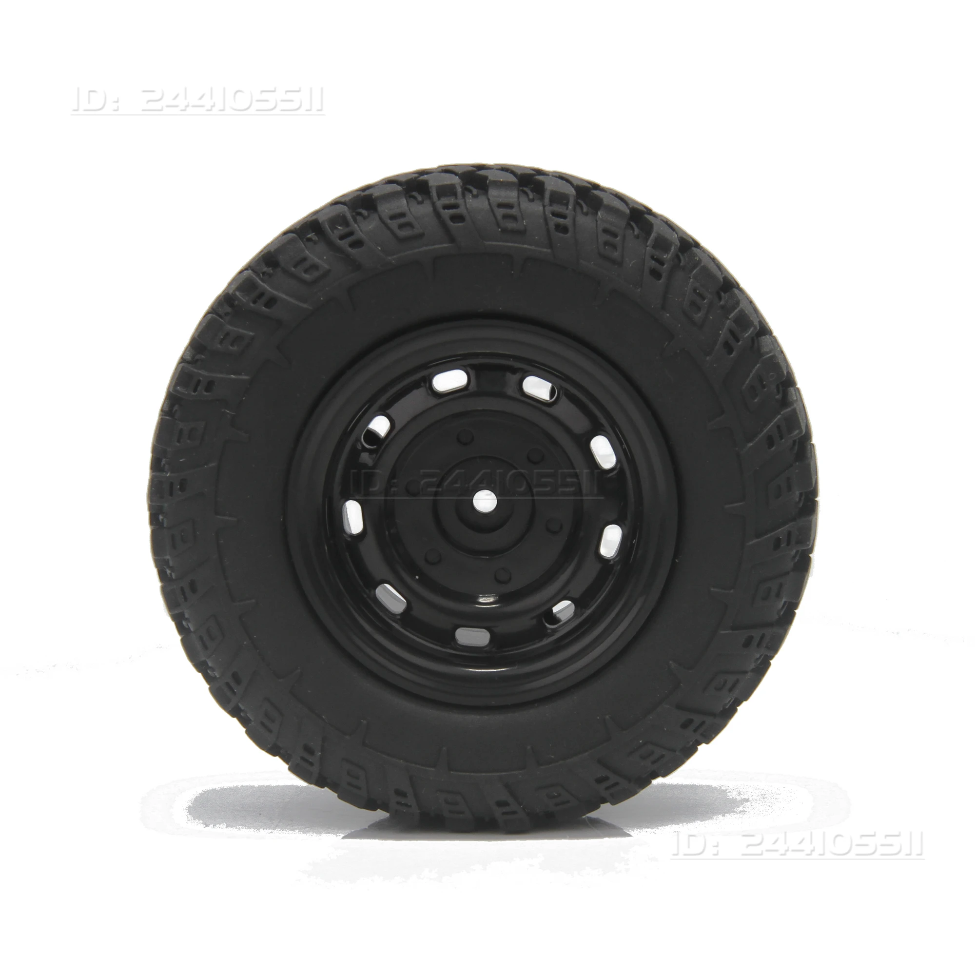 4 Uds. Neumático de goma de 73 - Rc Tire Foam Insert reseña y precio