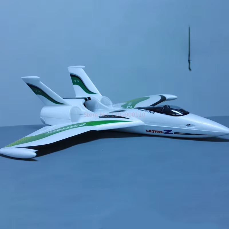 810mm envergadura Ultra-Z Astr - Rc Hobby Plane reseña y precio