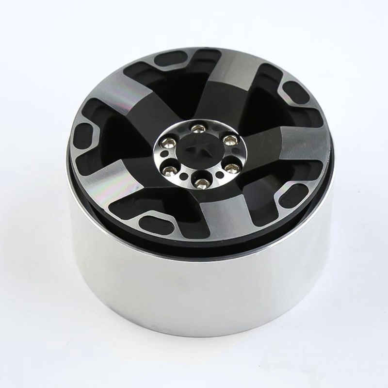 Rines de Repuesto de Aluminio  - Wheel Rim Rc reseña y precio