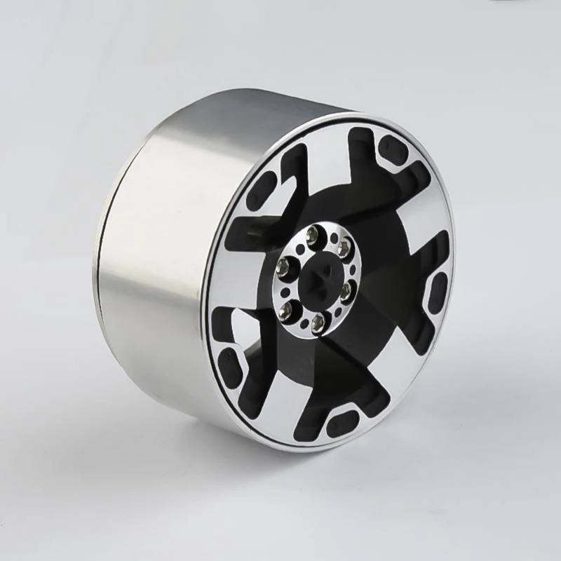 Rines de Repuesto de Aluminio  - Wheel Rim Rc reseña y precio