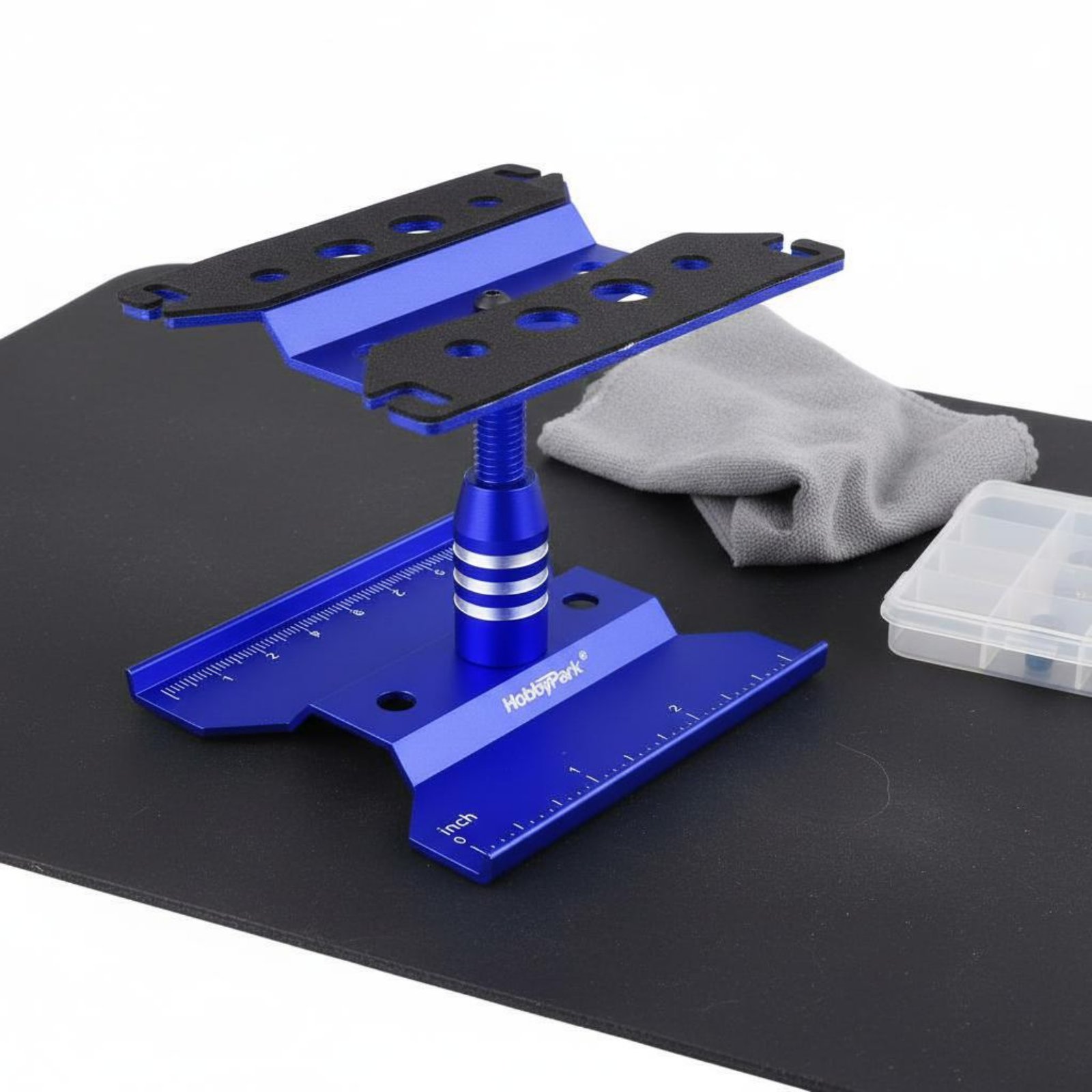 Soporte de Reparación RC, Sopo - Rc Hobby Garage reseña y precio
