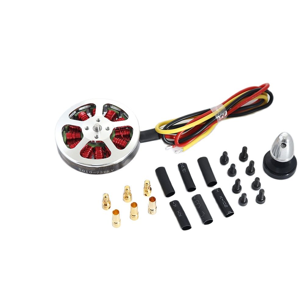 Motores sin escobillas de alto - Rc Helicopter Hobby Grade reseña y precio