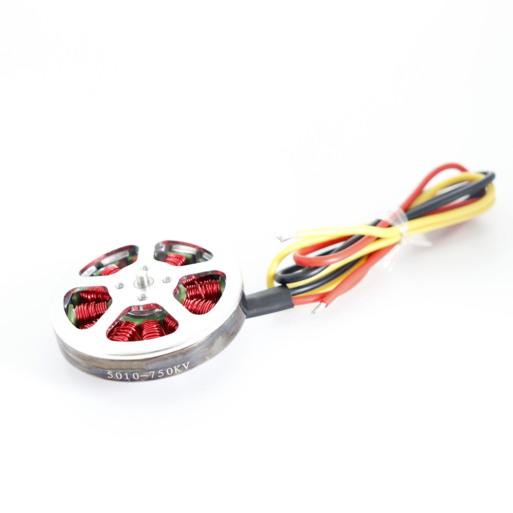 Motores sin escobillas de alto - Rc Helicopter Hobby Grade reseña y precio