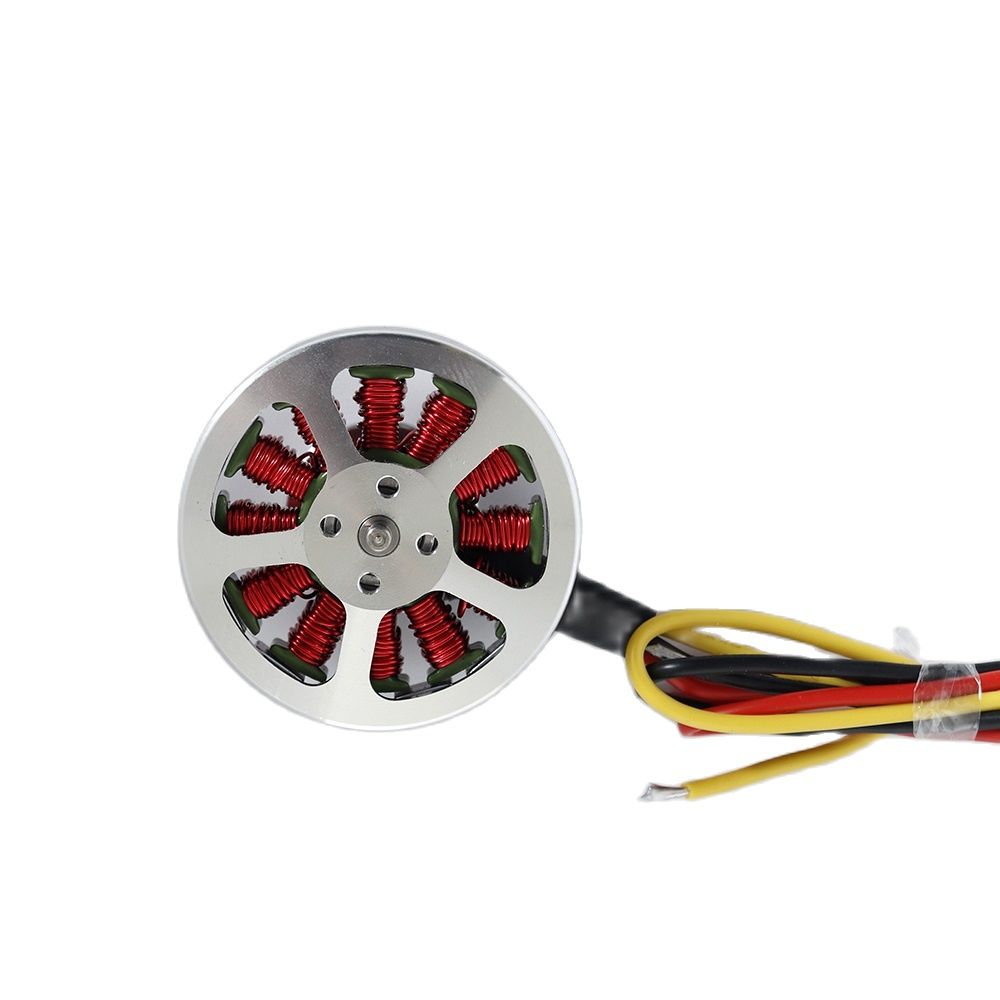 Motores sin escobillas de alto - Rc Helicopter Hobby Grade reseña y precio