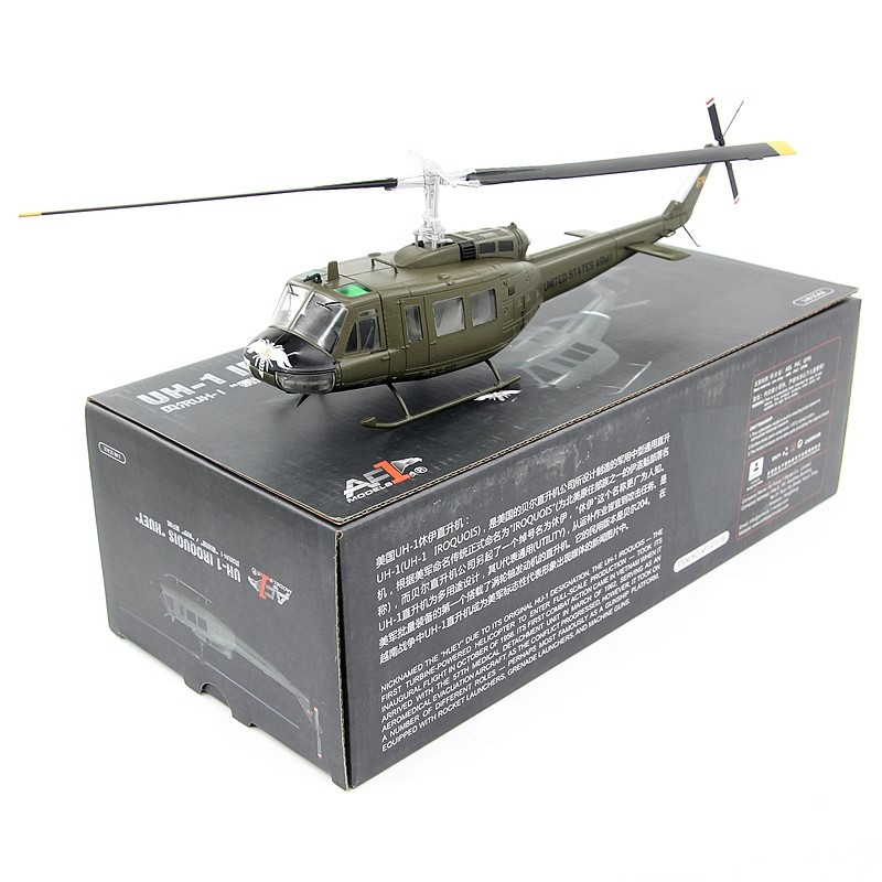 2025 Nuevo modelo a escala 1:4 - Rc Helicopter Hobby Grade reseña y precio