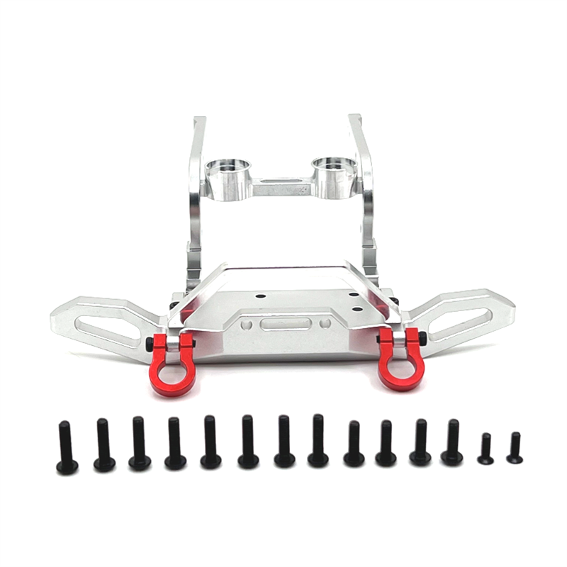 Piezas de mejora para coches R - Rc Hobby Room reseña y precio