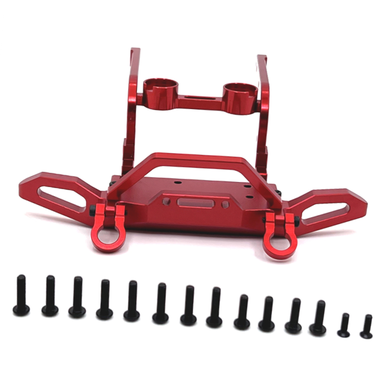 Piezas de mejora para coches R - Rc Hobby Room reseña y precio