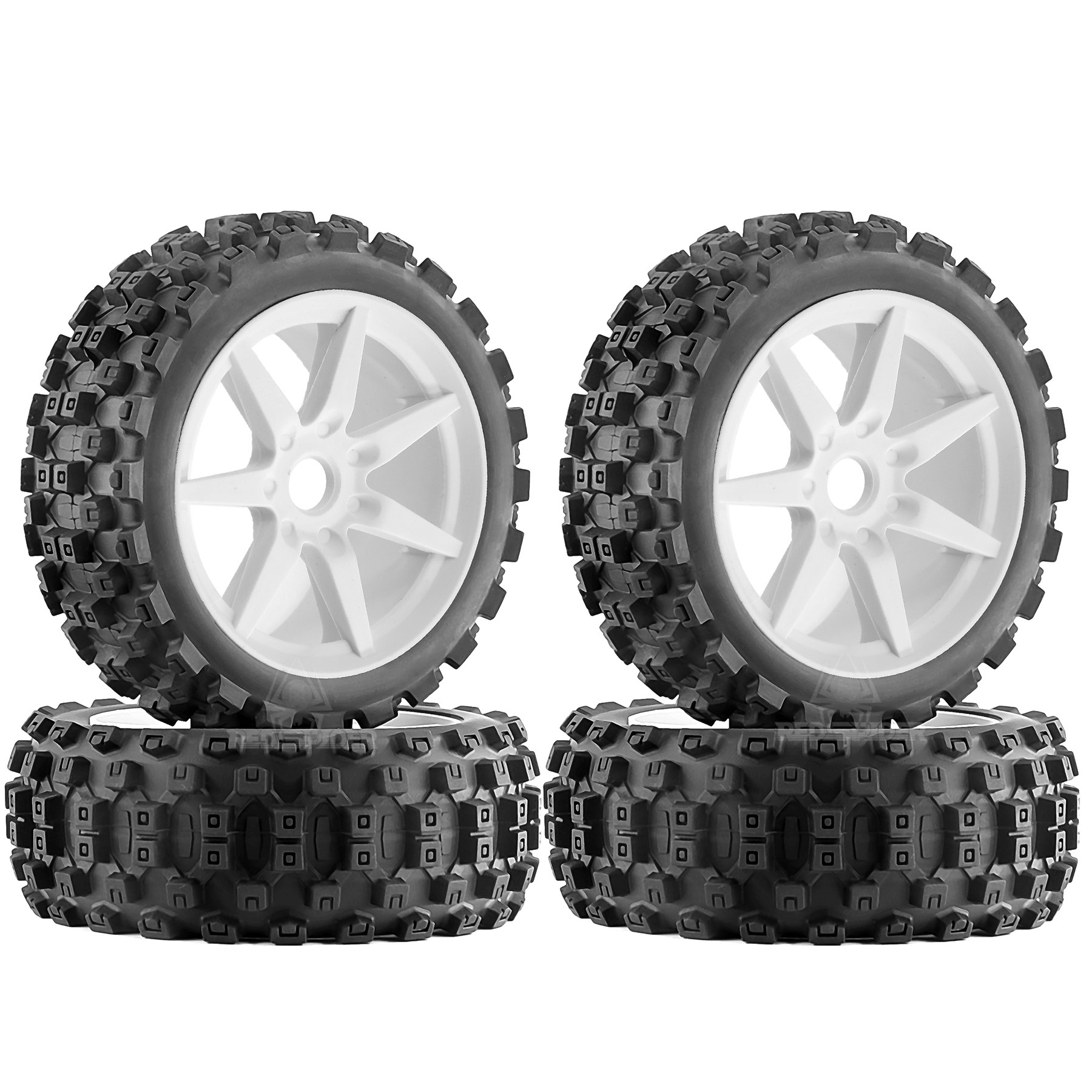 Neumáticos y Ruedas para Buggy - Rc Tire Foam Insert reseña y precio