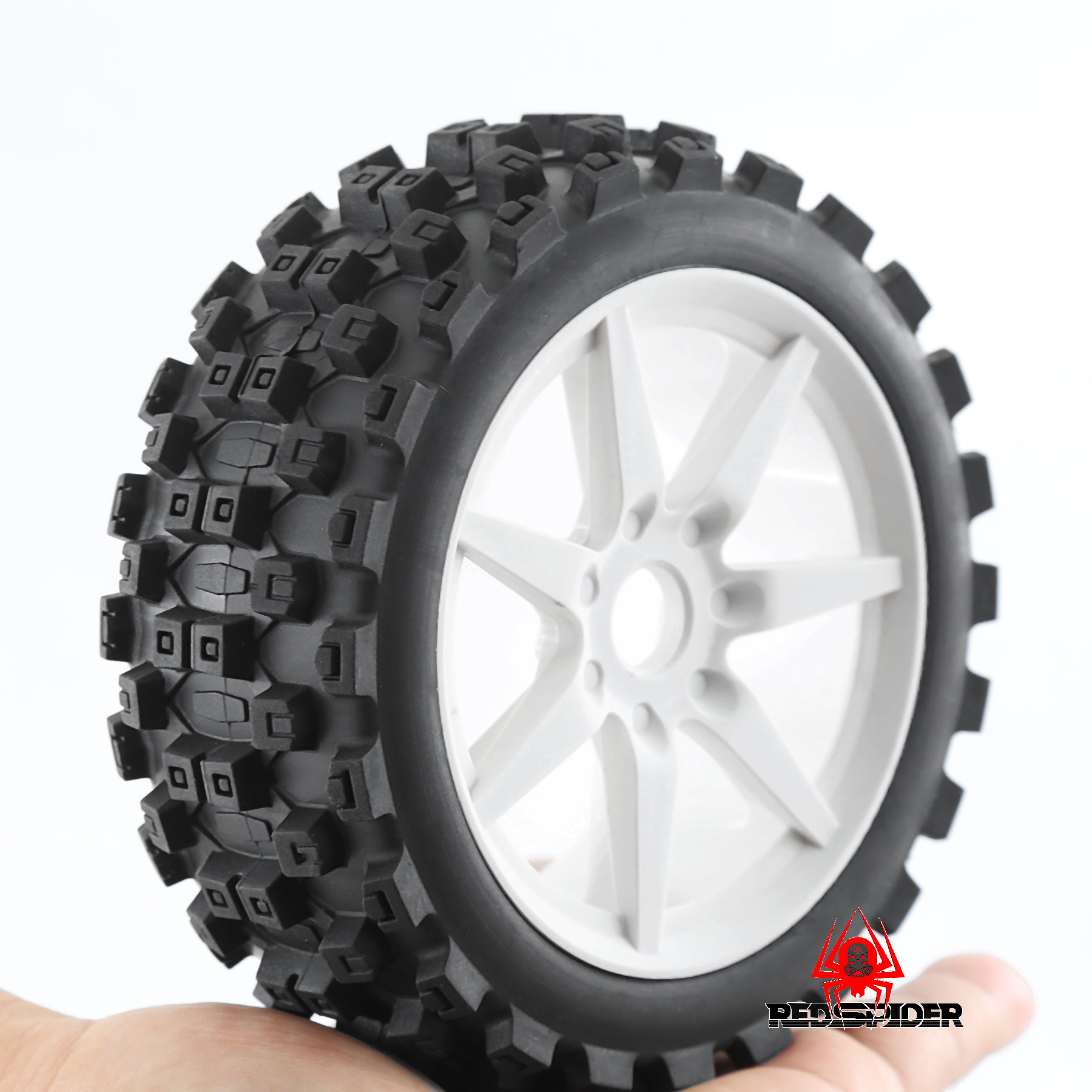 Neumáticos y Ruedas para Buggy - Rc Tire Foam Insert reseña y precio