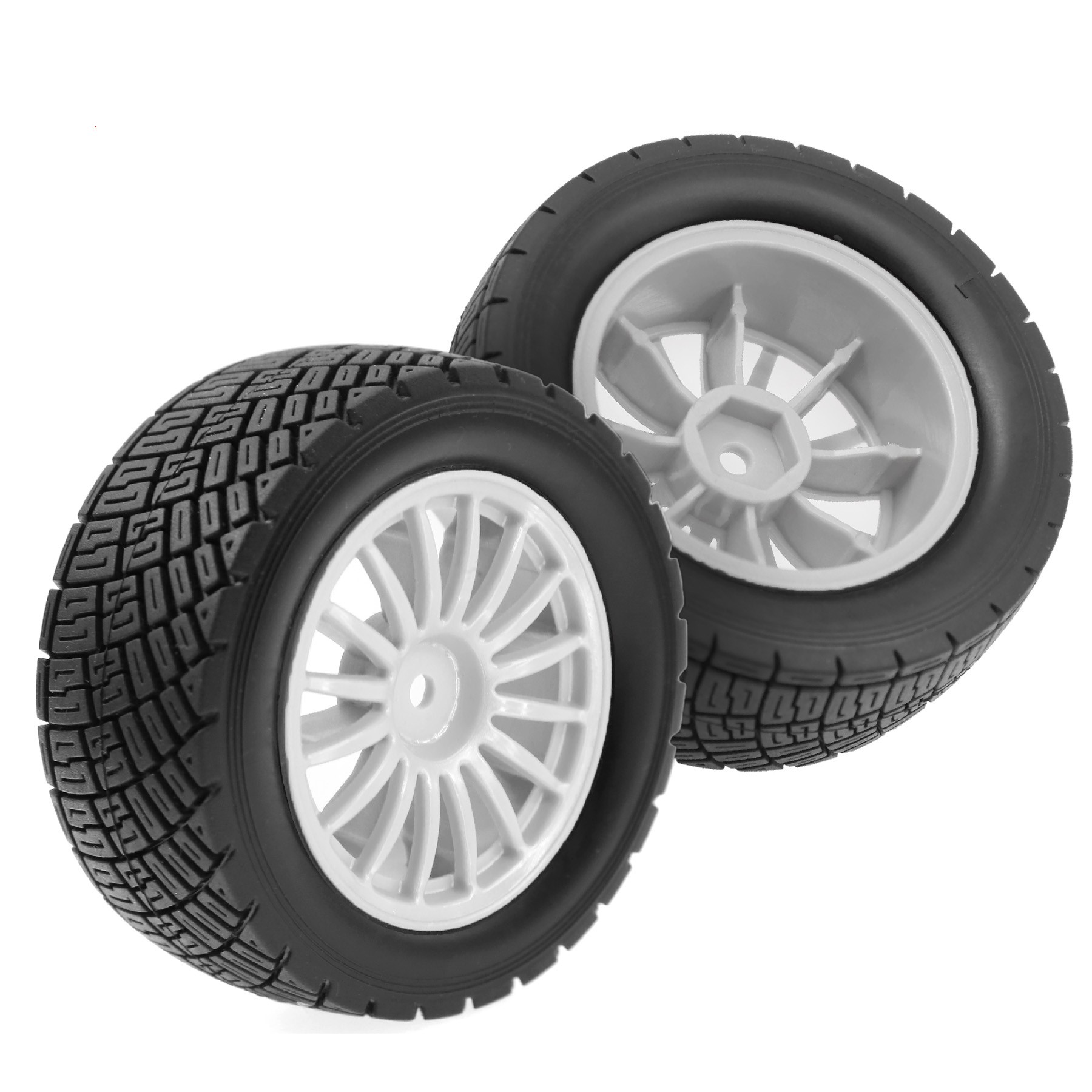 Neumáticos y Llantas de Goma p - Wheel Rim Rc reseña y precio