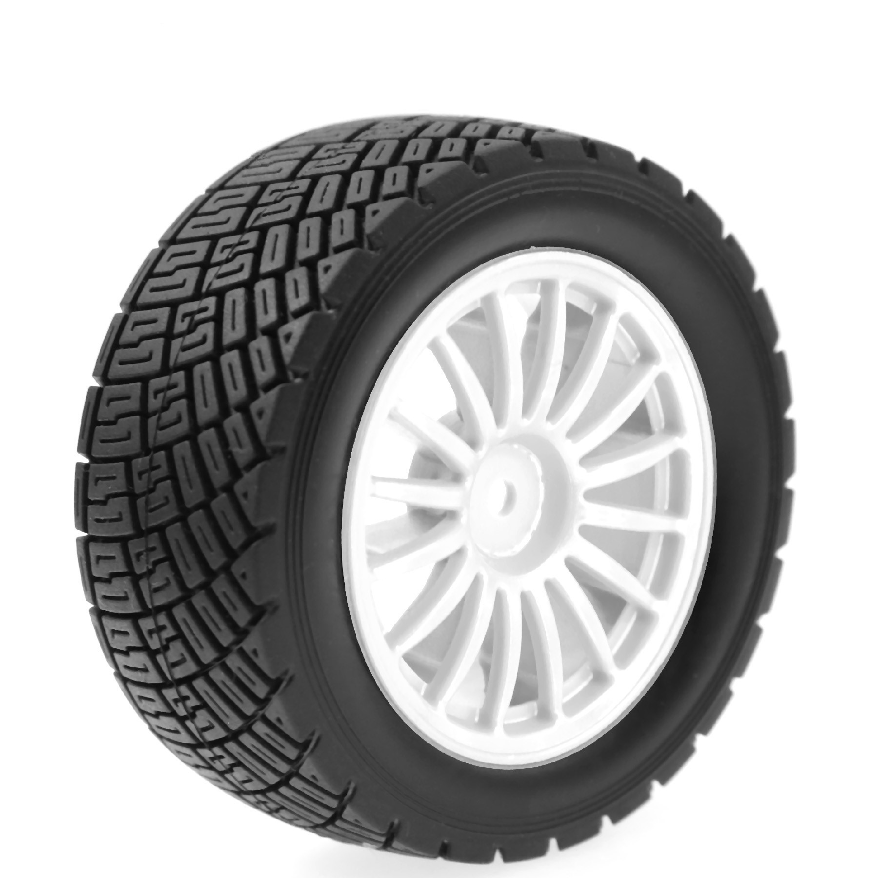 Neumáticos y Llantas de Goma p - Wheel Rim Rc reseña y precio